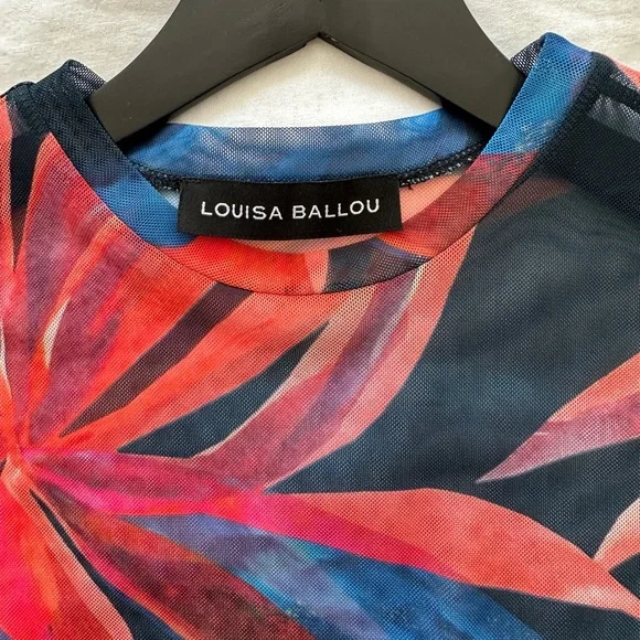 LOUISA BALLOU set - Picture 3 of 4